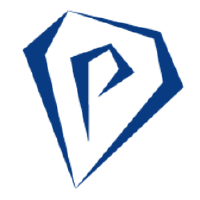Logo of Petra Diamonds (PDL).