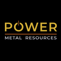 Power Metal Resources Plc