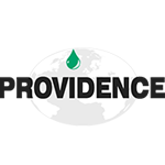 Logo of Providence Resources (PVR).