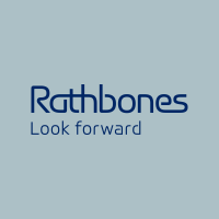 Logo of Rathbones (RAT).