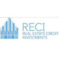 Real Estate Credit Investments Limited