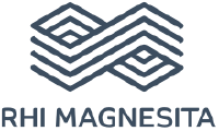 Logo of Rhi Magnesita N.v (RHIM).
