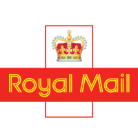 Royal Mail Plc