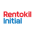 Logo of Rentokil Initial (RTO).