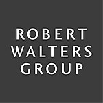 Logo of Robert Walters (RWA).
