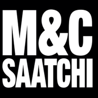 Logo of M&c Saatchi (SAA).