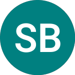 Logo of Source Bioscience (SBS).