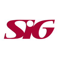 Logo of Sig (SHI).