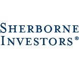 Logo of Sherborne Investors (gue... (SIGB).