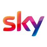 Logo of Sky (SKY).
