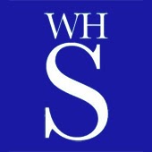 Logo of Wh Smith (SMWH).