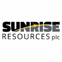 Sunrise Resources Plc