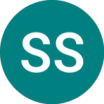 Logo of Solid State (SSP).