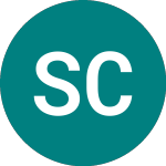Logo of Steppe Cement (STCM).