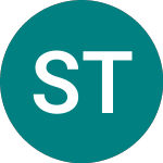 Logo of Strip Tinning (STG).