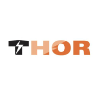 Thor Energy Plc