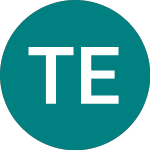 Logo of Thomaslloyd Energy Impact (TLEI).