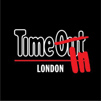 Logo of Time Out (TMO).