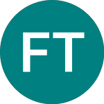 Logo of Ft Tre (TRE).