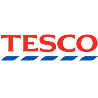 Logo of Tesco (TSCO).