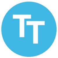 Logo of Tt Electronics (TTG).