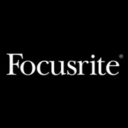 Logo of Focusrite (TUNE).