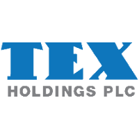 Tex Holdings Plc