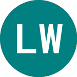 Logo of Lyxor Wld Utl (UTIW).