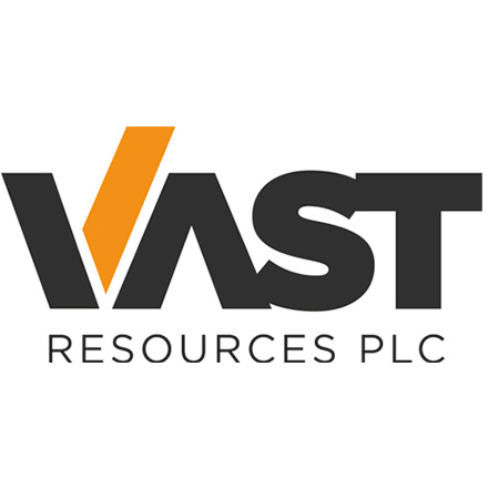 Vast Resources Plc