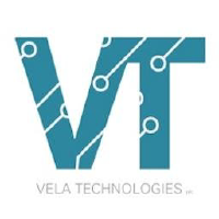 Vela Technologies Plc