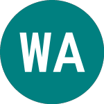 Logo of  (WAFM).