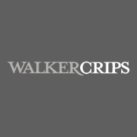 Logo of Walker Crips (WCW).