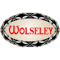 Logo of Wolseley (WOS).