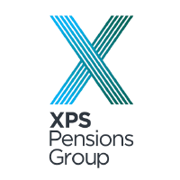Logo of Xps Pensions (XPS).