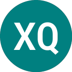 Logo of X Quality Esg (XWQS).