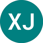 Logo of Xmsci Japan Esg (XZMJ).