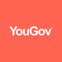Logo of Yougov (YOU).