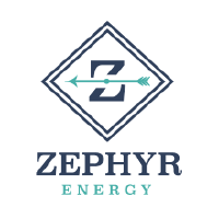 Zephyr Energy Plc