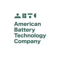 Logo of American Battery Technol... (QX) (ABML).