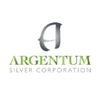 Argentum Silver Corporation (PK)