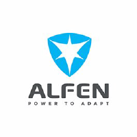 Logo of Alfen NV (PK) (ALFNF).