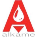Logo of Alkame (CE) (ALKM).