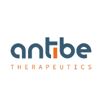 Antibe Therapeutics Inc (PK)