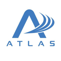 Logo of Atlas Technology (PK) (ATYG).