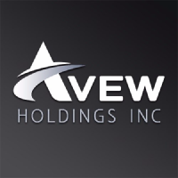 Logo of Avew (CE) (AVEW).