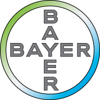 Logo of Bayer Aktiengesellschaft (PK) (BAYRY).