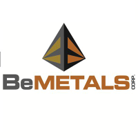 Bemetals Corporation (QB)