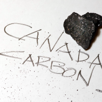 Logo of Canada Carbon (PK) (BRUZF).