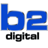 Logo of B2Digital (CE) (BTDG).