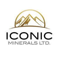 Iconic Minerals Ltd (QB)
